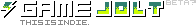 Game Jolt - This is Indie Game Jolt Small Logo